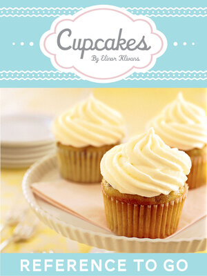 cover image of Cupcakes